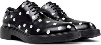 Camper Dean Derby in Multi Black at Nordstrom, Size 42