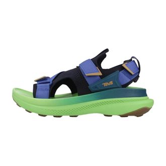 Teva Heren, Sport, Blauw, Maat: 44 1/2 EU