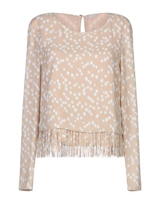 Patrizia Pepe TOPWEAR - Tops on YOOX.COM