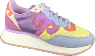 Wushu Ruyi Ruyi Sneakers - Dames - Sneakers - Veelkleurig - 36 EU - Schoenen