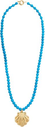 Timeless Pearly Collana con perline - Oro