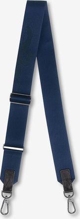 Longchamp Schulterriemen mit Reitermotiv