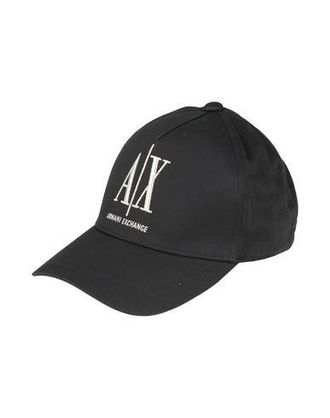 A|X Armani Exchange ACCESSORIES - Hats on YOOX.COM