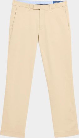Polo Ralph Lauren Men & apos;s Cotton Straight-Leg Pants
