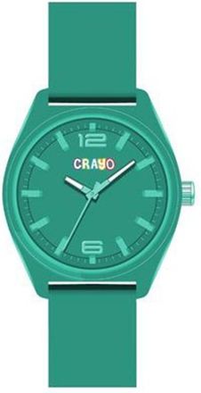 Crayo Dynamic Watch CR4805