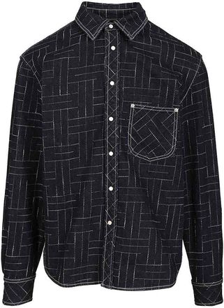 Kenzo Casual Shirt