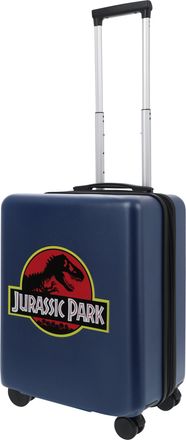 Ful NBC STUDIOS JURASSIC PARK FUL 22.5 CARRY-ON LUGGAGE