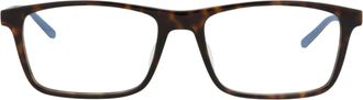 Montblanc Square-Frame Acetate Optical Frames