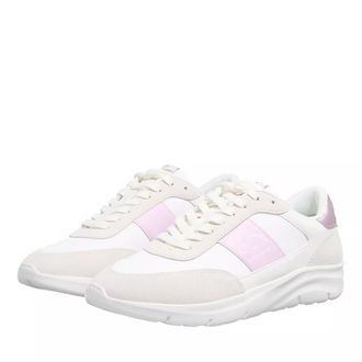 Karl Lagerfeld Sneaker - Serger Maison Band Lo Lace - Gr. 36 (EU) - in Lila - für Damen