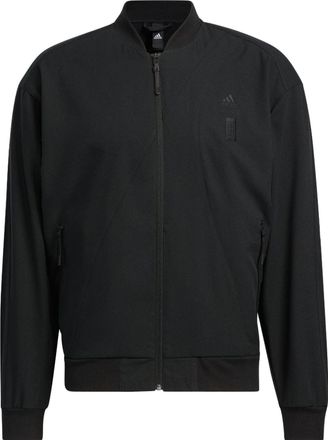 adidas Wuji Comm Woven Jacket Black IP4934