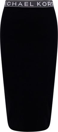 Michael Kors Midi Skirt