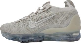 Nike Womens W Air Vapormax 2021 Fk Sneaker, Phantom Summit White Metallic Silver Phantom, 5 UK