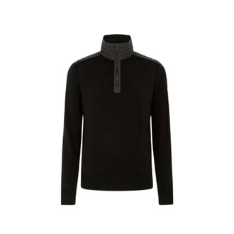 Belstaff Uomo, Maglie, Nero, S, new