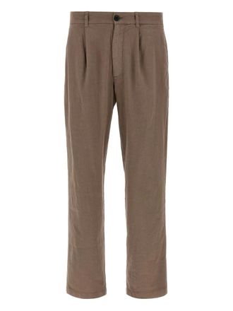 Department Five Gin trousers - Brown