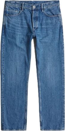 G-Star Uomo, Jeans, Blu, W32 L32, new