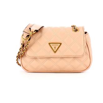 Guess Dames, Tassen, Beige, Maat: ONE Size