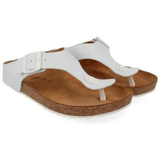 Haflinger Bio Memphis Sandalen f&uuml;r Damen | braun