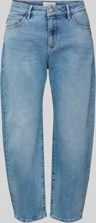 Gang Jeans mit 5-Pocket-Design Modell IDA in Blau, Größe 27