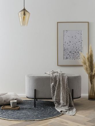 Salesfever Polsterhocker