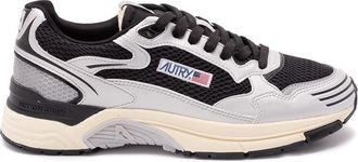 Autry Hyperway Low Sneakers