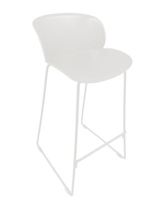 Pangea Home Set Of 2 Cal Barstools