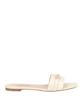 Tom Ford FOOTWEAR - Sandals on YOOX.COM