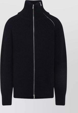 Dries Van Noten monty bis wool pullover