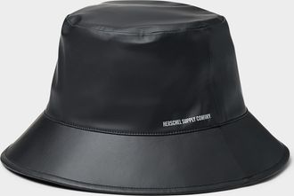 Herschel Womens Norman waterproof bucket hat