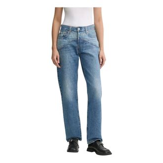 Levi's Mujer, Vaqueros, Azul, Talla: W29 L32