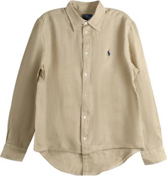 Ralph Lauren Long-sleeve Shirt