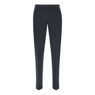Incotex Chinos, male, Blue, Size: 2XL Modello 30 Trousers