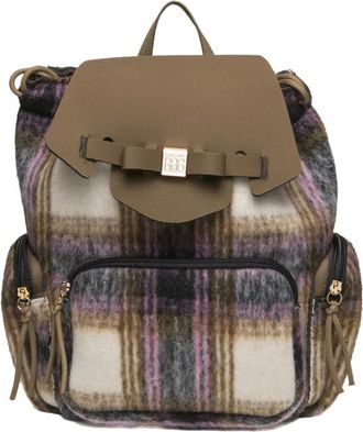 Save My Bag Taylor Rugzak - Dames - Tassen - Veelkleurig - Maat: ONE Size