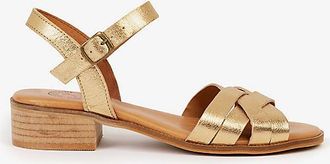 Penelope Chilvers Shepherdess Sandals