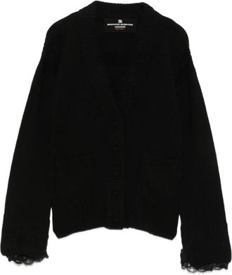 Ermanno Scervino Cardigan