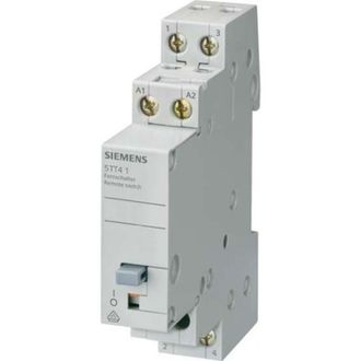 SIEMENS Relaciones De Paso 230vac 2na 5tt41020 5tt4102-0