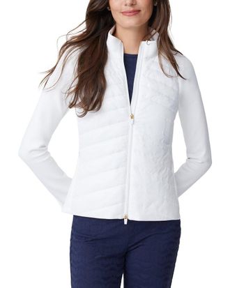 J.McLaughlin J.Mclaughlin Grayer Jacket