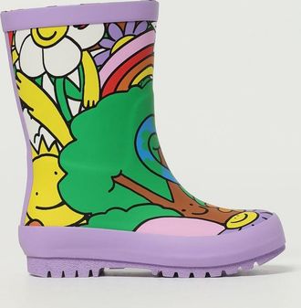 Stella McCartney Shoes STELLA MCCARTNEY KIDS Kids color Multicolor