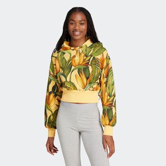 adidas adidas Sportswear FARM HOODIE