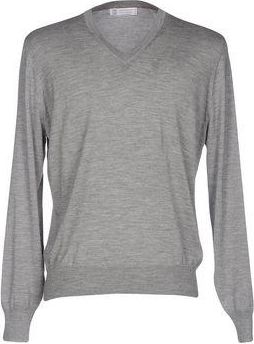 Brunello Cucinelli PRENDAS DE PUNTO - Pullover en YOOX.COM