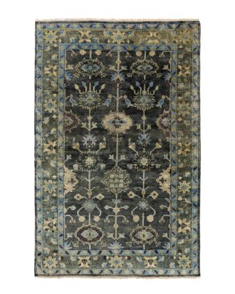 Surya Antique Hand Knotted Rug