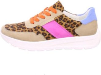 Ara Dames, Schoenen, Veelkleurig, Maat: 37 1/2 EU