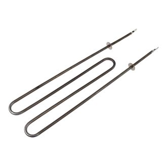 Bosch Verwarmingselement Buis - 00200641