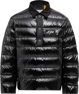 Moncler Jassen, Heren, Zwart, M, Winter Jassen