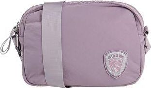 Blauer BAGS - Cross-body bags on YOOX.COM