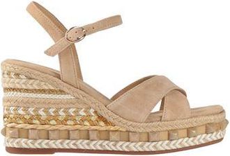 Alma En Pena Espadrilles