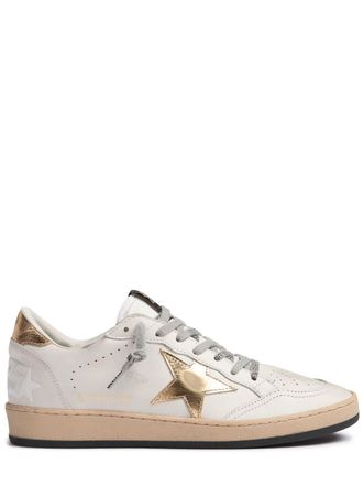 【関税&送料込】Golden Goose Sneaker Super-Star In Pelle Women's Italian designer sneakers | Golden Goose