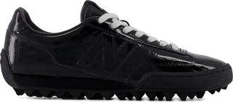 New Balance Gator Run - Heren - Fitnessschoenen - Zwart - 42 1/2 EU - Leer - Fitness