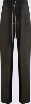 Rick Owens Jeans Darkdust Degrade-Uomo