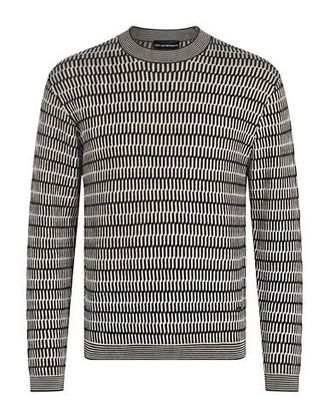 Emporio Armani KNITWEAR - Jumpers sur YOOX.COM