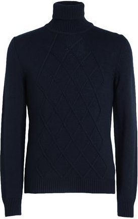 TSD12 PRENDAS DE PUNTO - Cuello alto en YOOX.COM